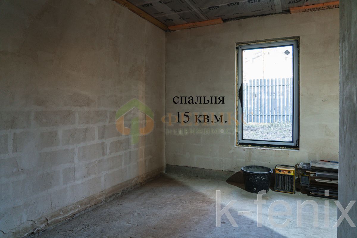 дом 240 метров, участок 6 сот